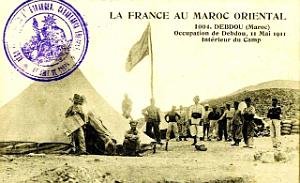 Legion Maroc 1907-1919 - 056